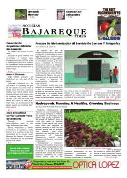 Hydroponic Farming A Healthy, Growing Business