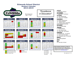 a one page, printer-friendly version of this calendar in pdf