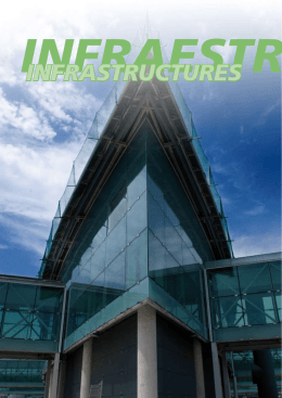 Infraestructuras PDF (770 KB.)