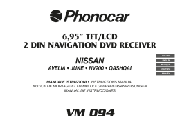 VM 094 - Phonocar