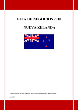 GUIA DE NEGOCIOS 2010