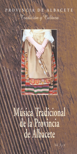 Música tradicional de la provincia de Albacete
