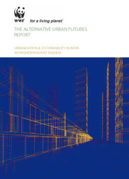 Executive Summary - Urban Habitat Summit