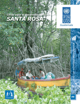 06 Fasciculo San Rosa - Programa de los Informes Nacionales
