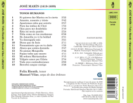 Booklet (in english, deutsch, español, català)
