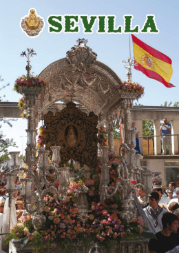 Nuestro Coro - Hermandad del Rocío de Sevilla