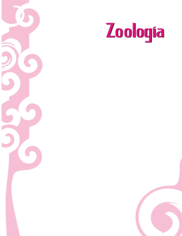 zoología - DOCENTES DE ALBATROS
