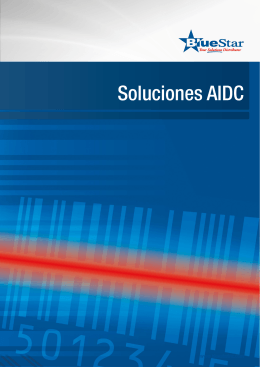 Soluciones AIDC