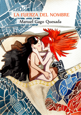 primera parte - Libros de Manuel Gago Quesada