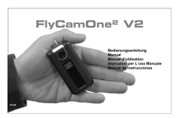 FlyCamOne² V2