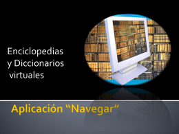 Enciclopedia online