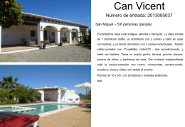 Diapositiva 1 - cheap ibiza villas