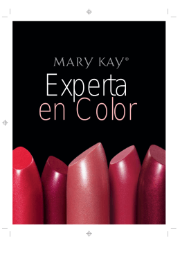 Looks - Mary Kay In Touch