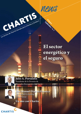 Chartis News September n5