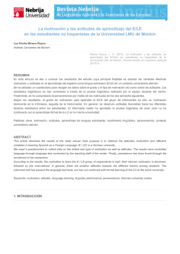 Versión en PDF - Universidad Antonio de Nebrija