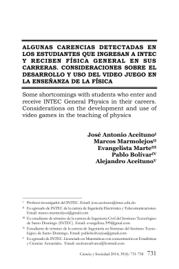 Texto completo - Instituto Tecnológico de Santo Domingo
