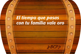 BCP Baul descuentos2 - Banco de Crédito del Perú