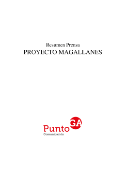 PDF - Magallanes Renovables