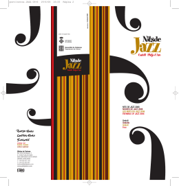 2006 - Nits de Jazz