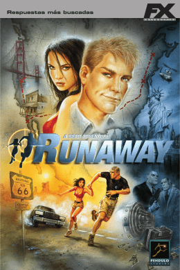 Runaway - Respuestas más buscadas