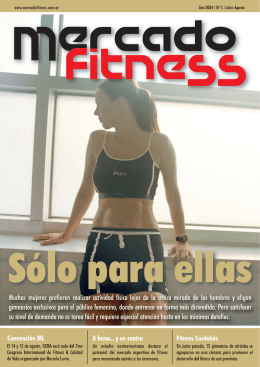Descargar PDF - Mercado Fitness