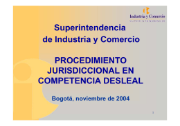 Microsoft PowerPoint Viewer - procedimientocompetenciadesleal