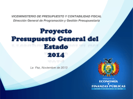 Presupuesto-general-del-estado-Bolivia-2014