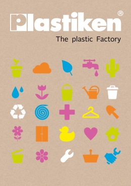 The plastic Factory