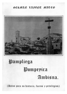 Documento PDF. - Pampliega, Torrepadierne, Santiuste.