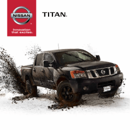 Titan - NissanNews.com