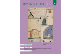 REY EN SU CASA - Hachette