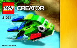 LEGO.com/creator