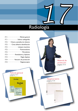 Radiología - Medical Express