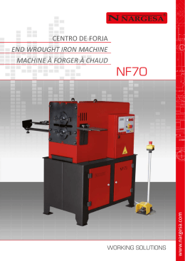 Catálogo NF70 - Prada Nargesa