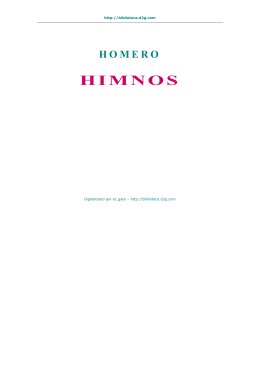 HIMNOS - La Dolphin Connection