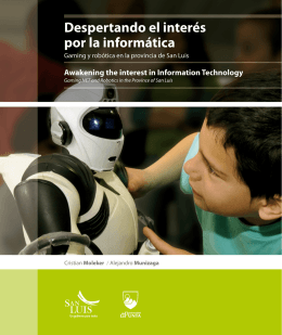 e-Book PDF - Universidad de La Punta