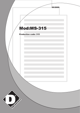 Mod:MS-315