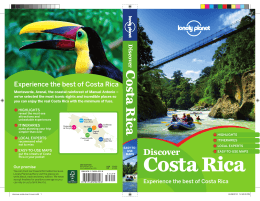 Costa Rica - ePlanet.sk