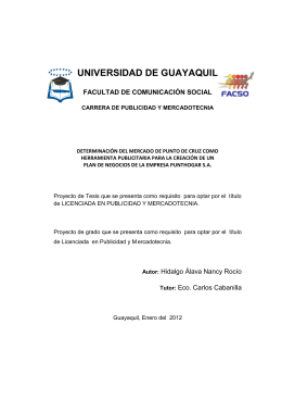 TESIS DE NANCY HIDALGO - Repositorio Digital Universidad