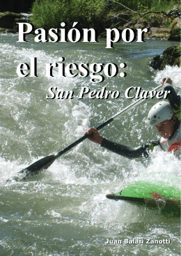 San Pedro Claver