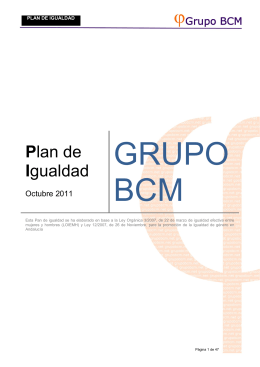 Plan de Igualdad_BCM