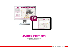 3Globe Premium