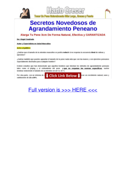 PDF Con Metodos Naturales y Sencillos Ol4p