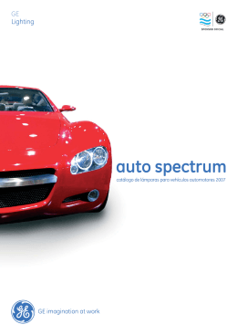 auto spectrum