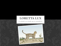 Loretta Lux - WordPress.com