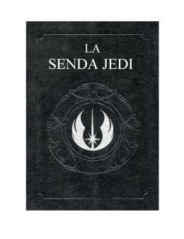 La senda Jedi - Libros Star Wars