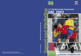 United Arab Emirates 2003
