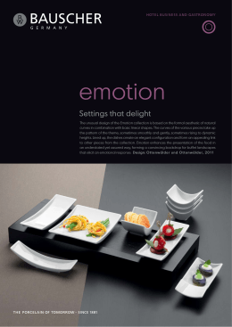 emotion (2013, PDF,1042KB)