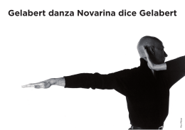 gelabert dansa novarina castella.indd