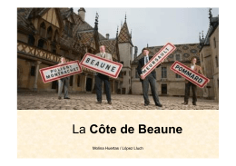 4 Borgoña Cote de Beaune - Quantum possit conabitur